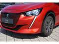 Peugeot 208 Active Pack Elektro 136 Navi LED LM DAB SHZ PDC Rot - thumbnail 2