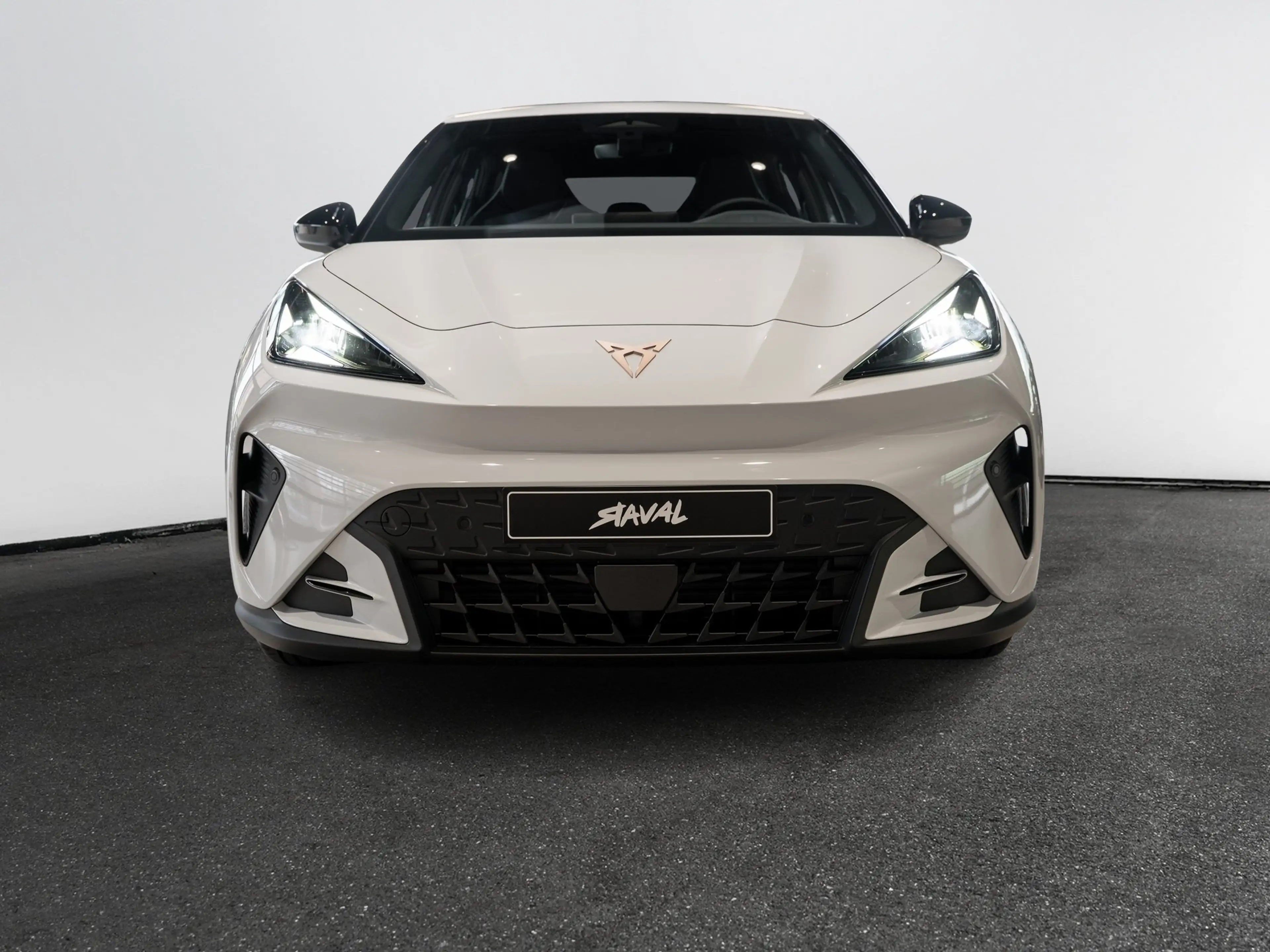 CUPRA Raval 155 (52kWh) Endurance Sofort verfügbar!!! — photo 3
