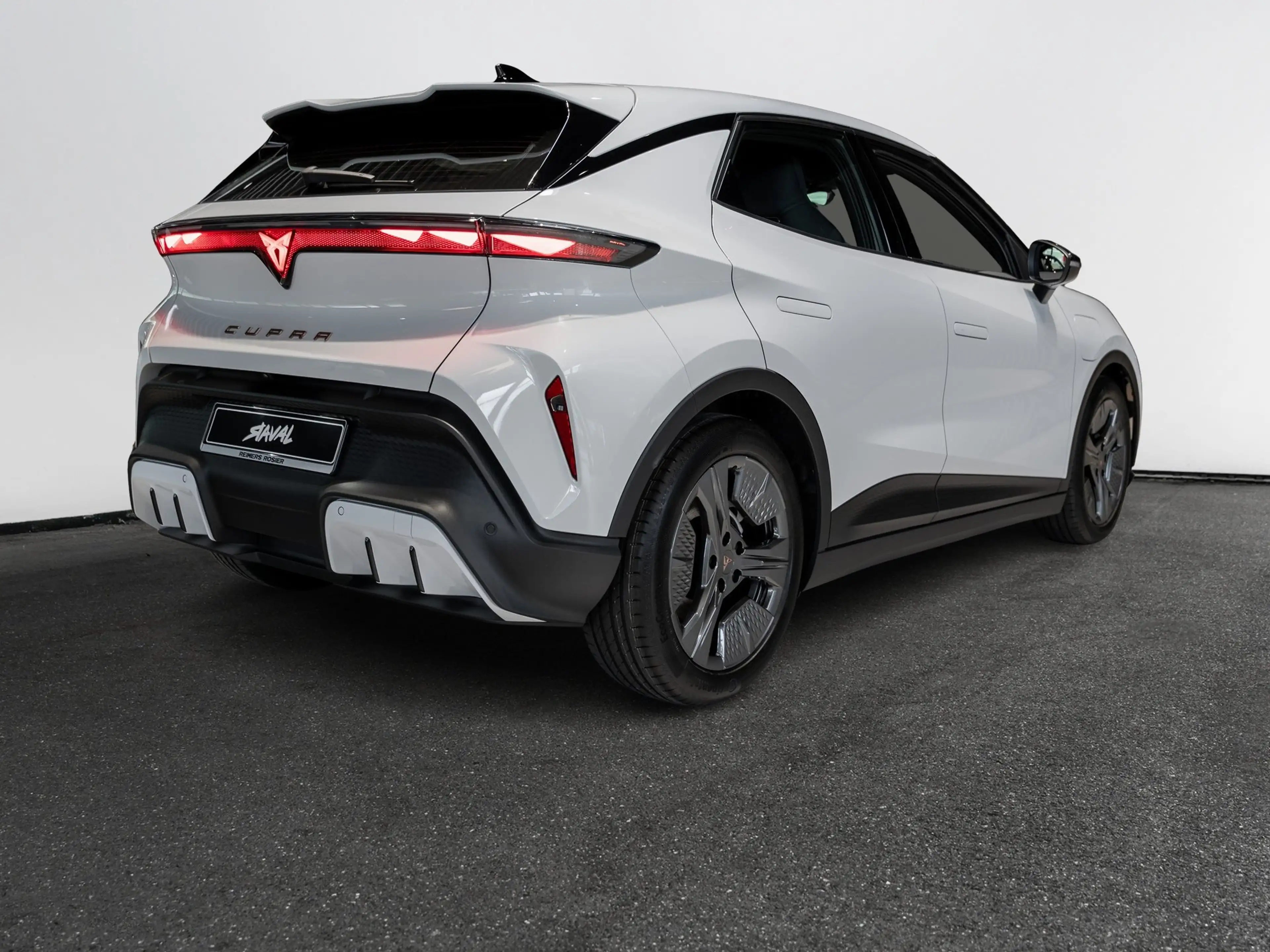 CUPRA Raval 155 (52kWh) Endurance Sofort verfügbar!!! — photo 4