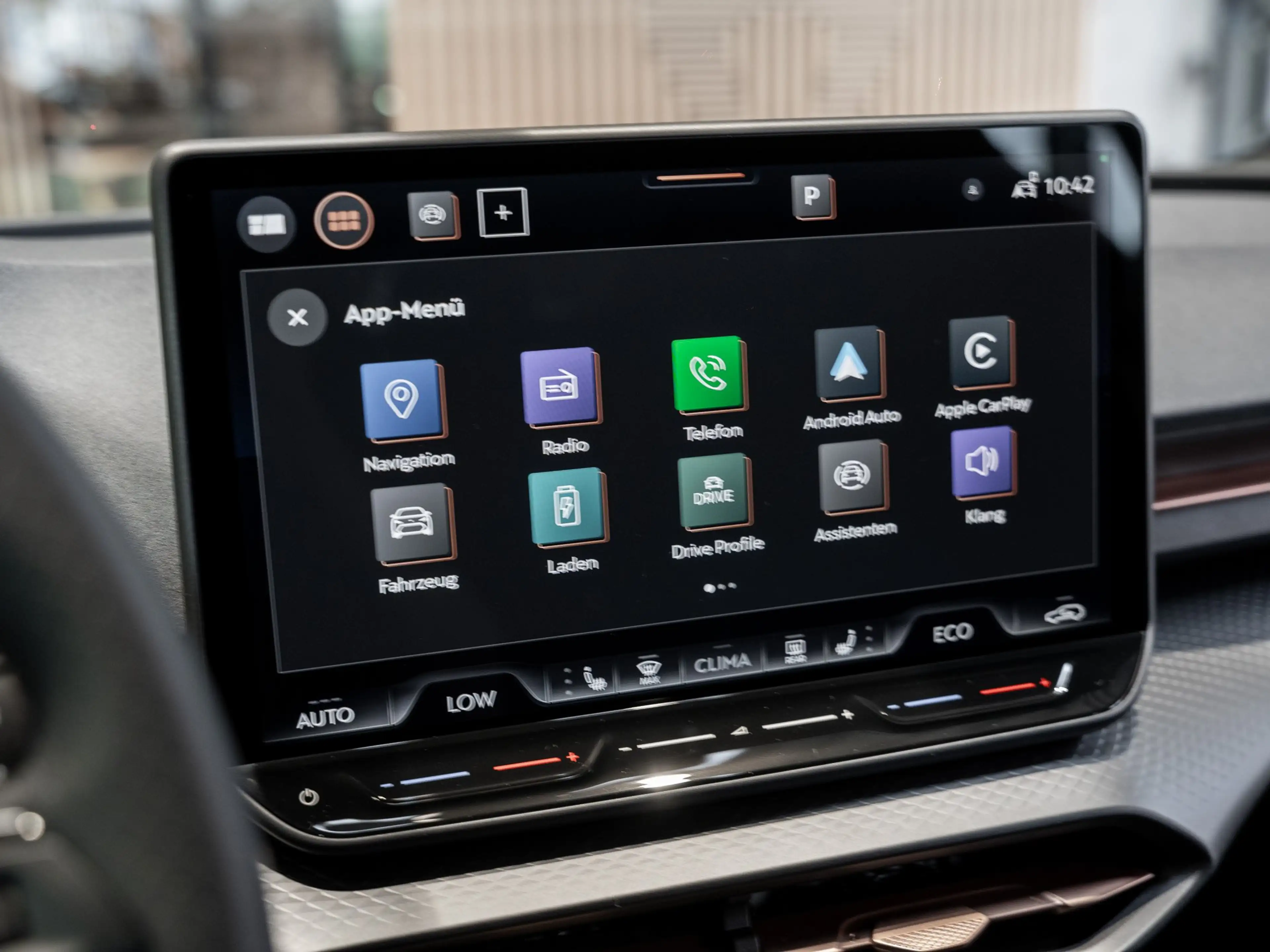 CUPRA Raval 155 (52kWh) Endurance Sofort verfügbar!!! — photo 15