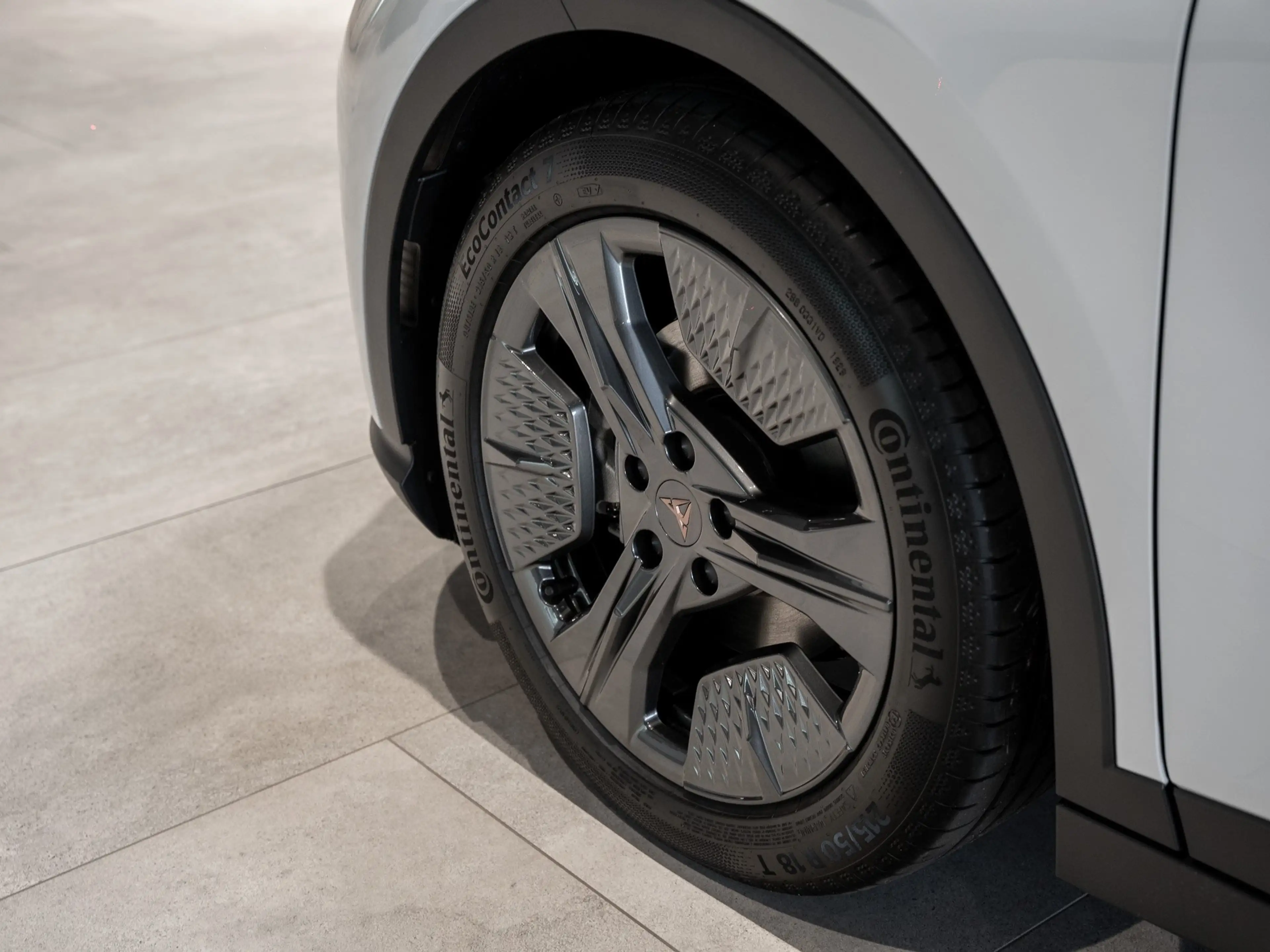 CUPRA Raval 155 (52kWh) Endurance Sofort verfügbar!!! — photo 6
