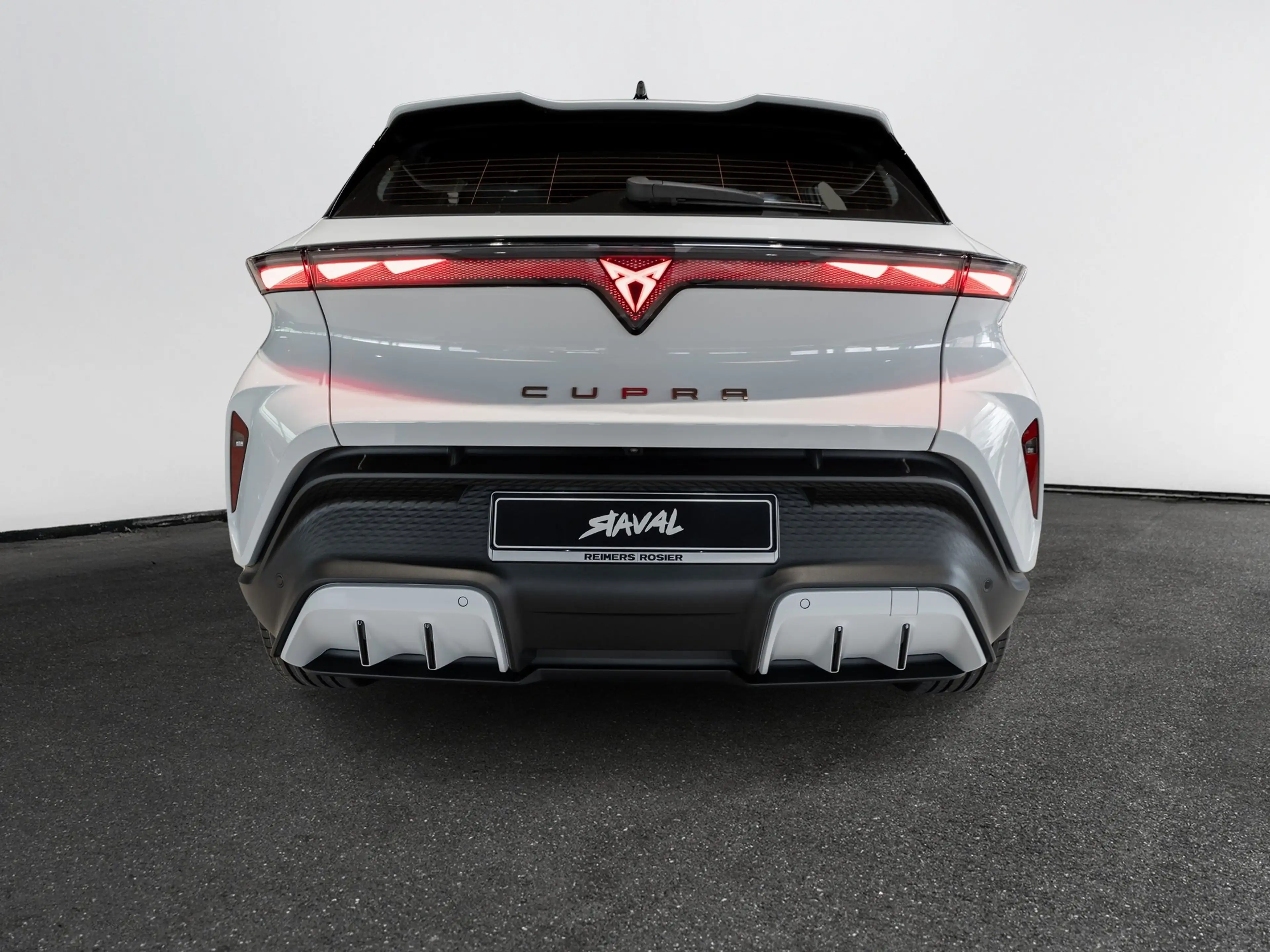 CUPRA Raval 155 (52kWh) Endurance Sofort verfügbar!!! — photo 5