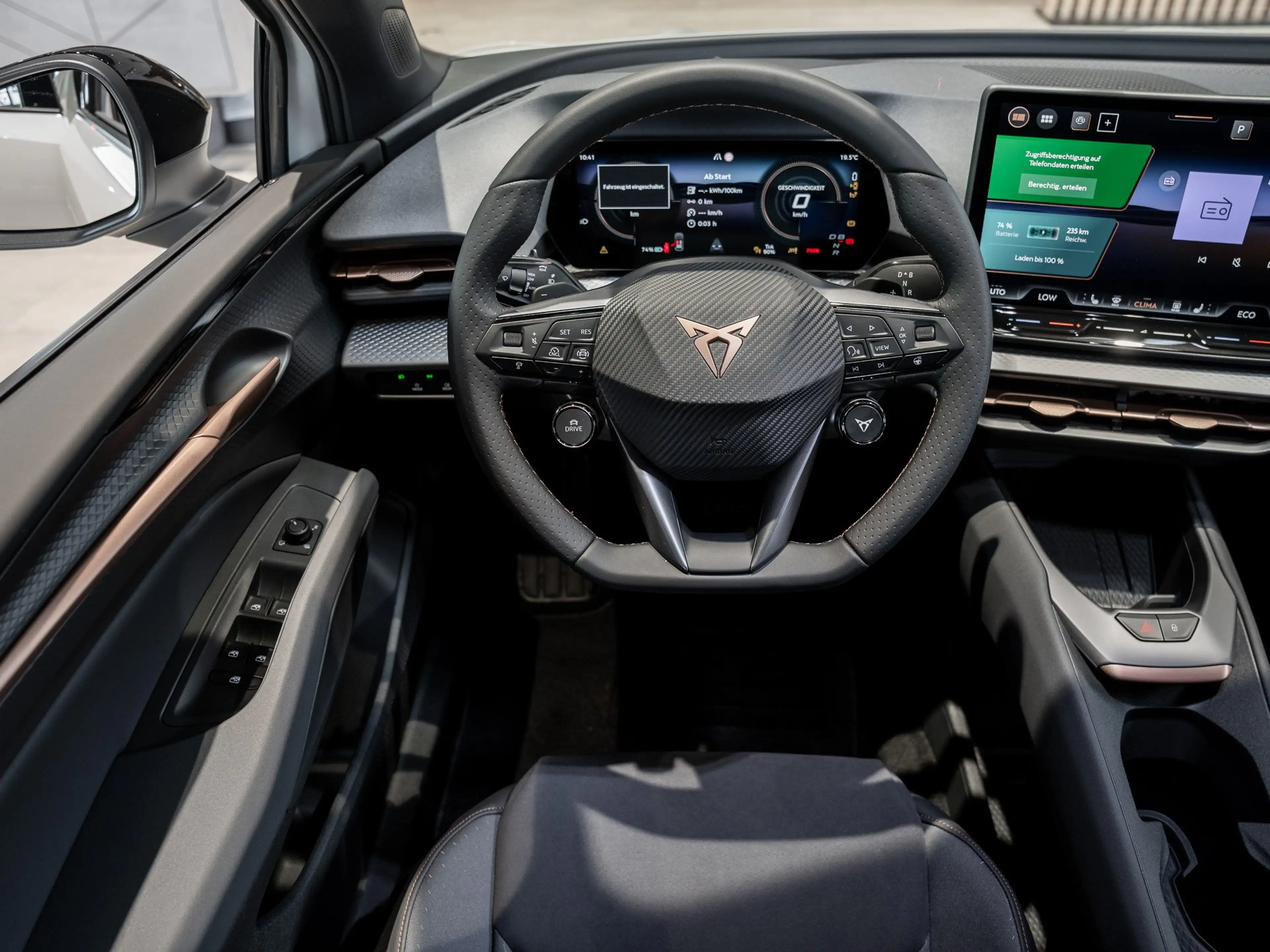 CUPRA Raval 155 (52kWh) Endurance Sofort verfügbar!!! — photo 12