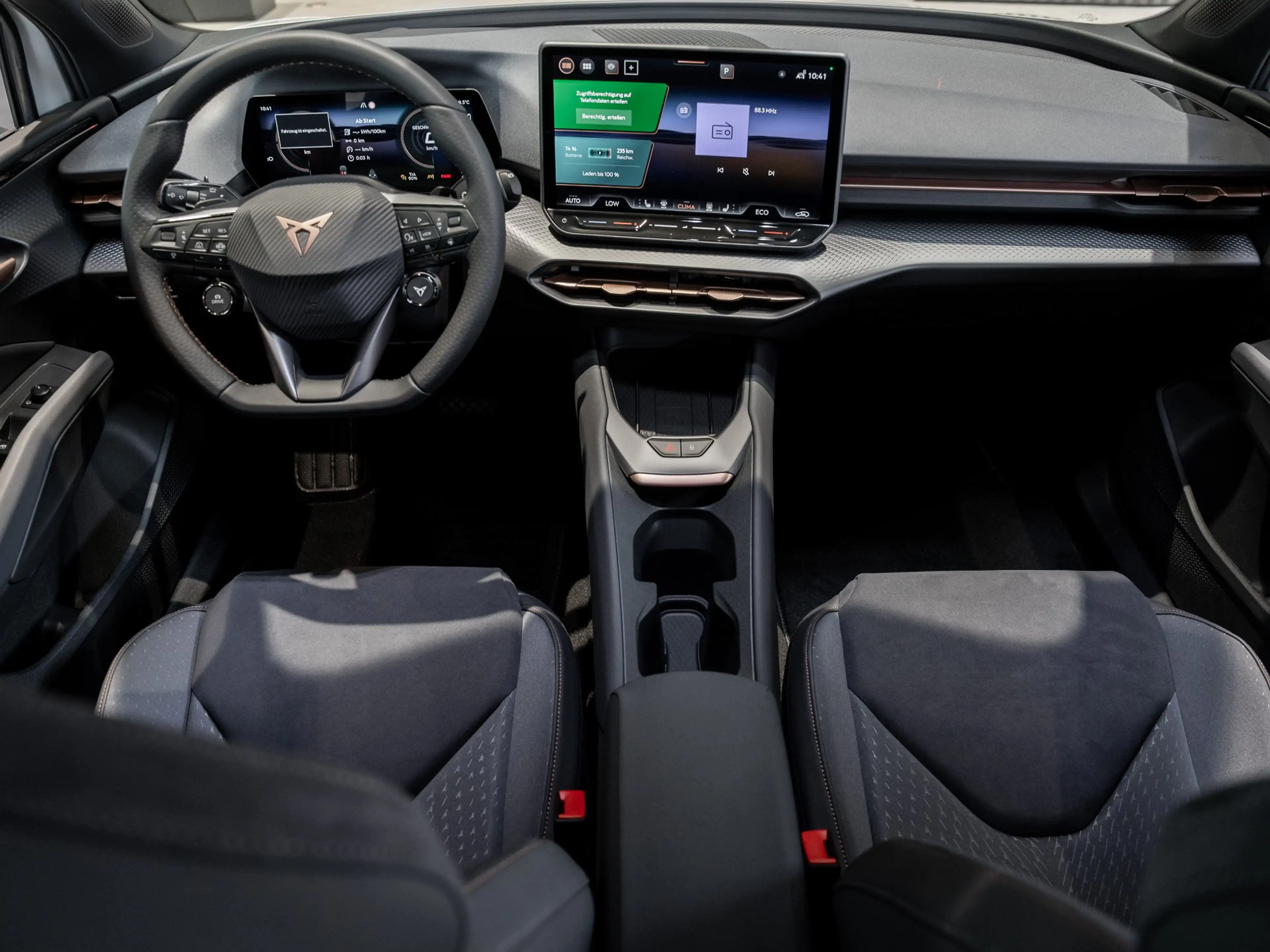 CUPRA Raval 155 (52kWh) Endurance Sofort verfügbar!!! — photo 11