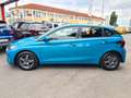 Hyundai i20 Select (NEW i20) 1.HAND+KLIMA/SHZ/PDC/LMF Blau - thumbnail 8