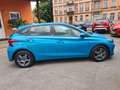 Hyundai i20 Select (NEW i20) 1.HAND+KLIMA/SHZ/PDC/LMF Blau - thumbnail 4