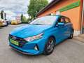 Hyundai i20 Select (NEW i20) 1.HAND+KLIMA/SHZ/PDC/LMF Blau - thumbnail 3