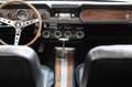 Ford Mustang 289 V8 Convertible *1966* Rouge - thumbnail 9