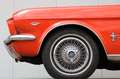 Ford Mustang 289 V8 Convertible *1966* Rouge - thumbnail 17
