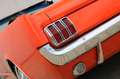 Ford Mustang 289 V8 Convertible *1966* Rouge - thumbnail 20