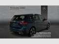 Mercedes-Benz B 200 200d Azul - thumbnail 2