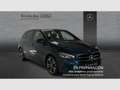 Mercedes-Benz B 200 200d Azul - thumbnail 3
