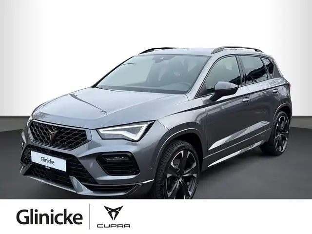 CUPRA Ateca VZ 2.0 TSI 4Drive DSG, AHK, RFK