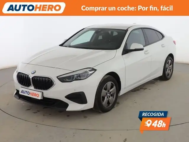 BMW 216 216dA Gran Coupé