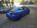 Honda Civic Civic 2.0 Hev eCVT Sport Bleu - thumbnail 4