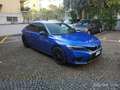 Honda Civic Civic 2.0 Hev eCVT Sport Bleu - thumbnail 2