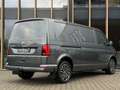 Volkswagen Transporter 2.0 TDI L2H1 150pk Bulli | 3zits | Digitaal Displa Gris - thumbnail 4