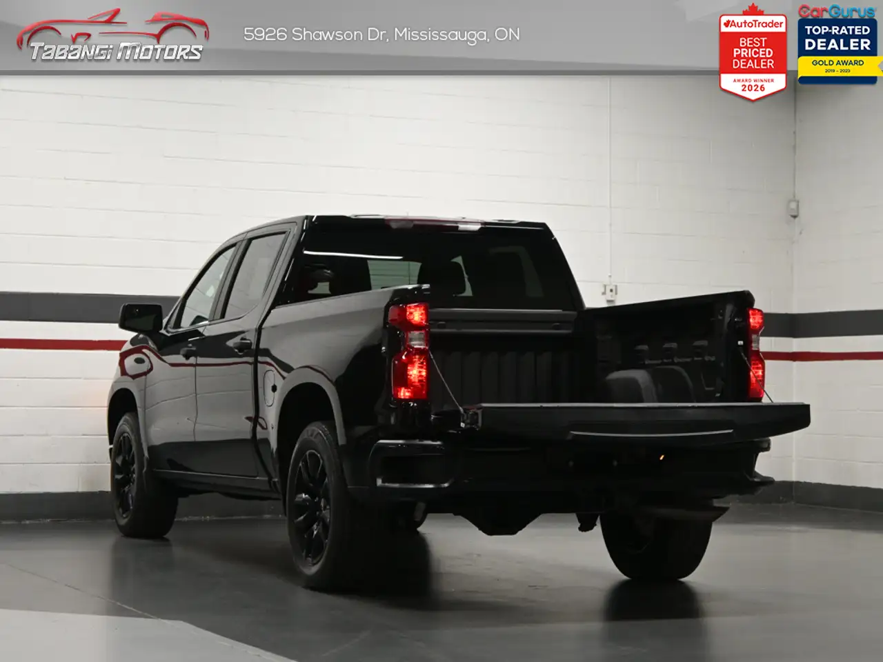 Chevrolet Silverado 1500 fotografie Chevrolet Silverado 1500