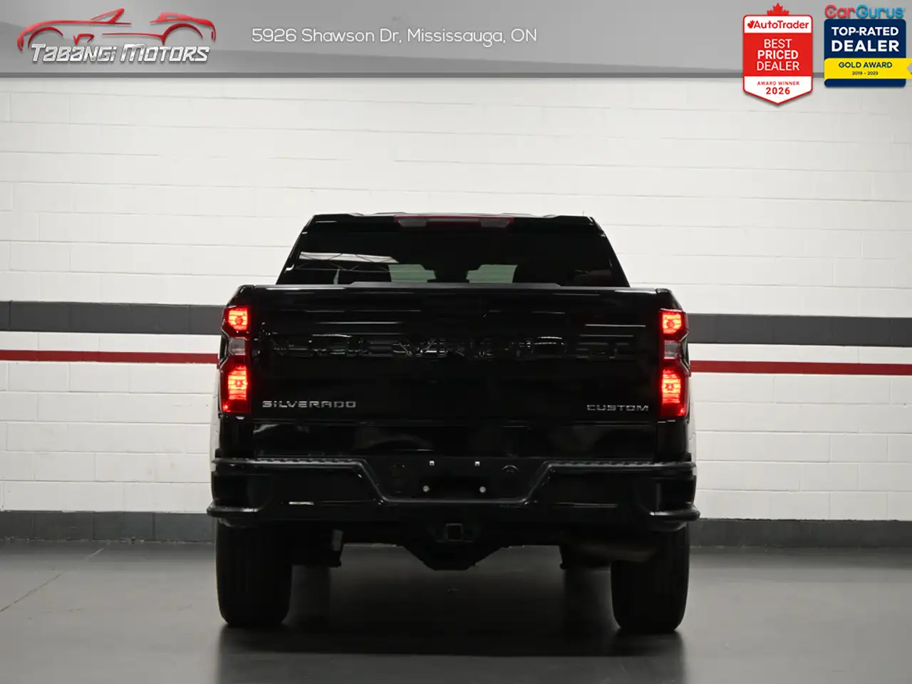 Chevrolet Silverado 1500 fotografie Chevrolet Silverado 1500
