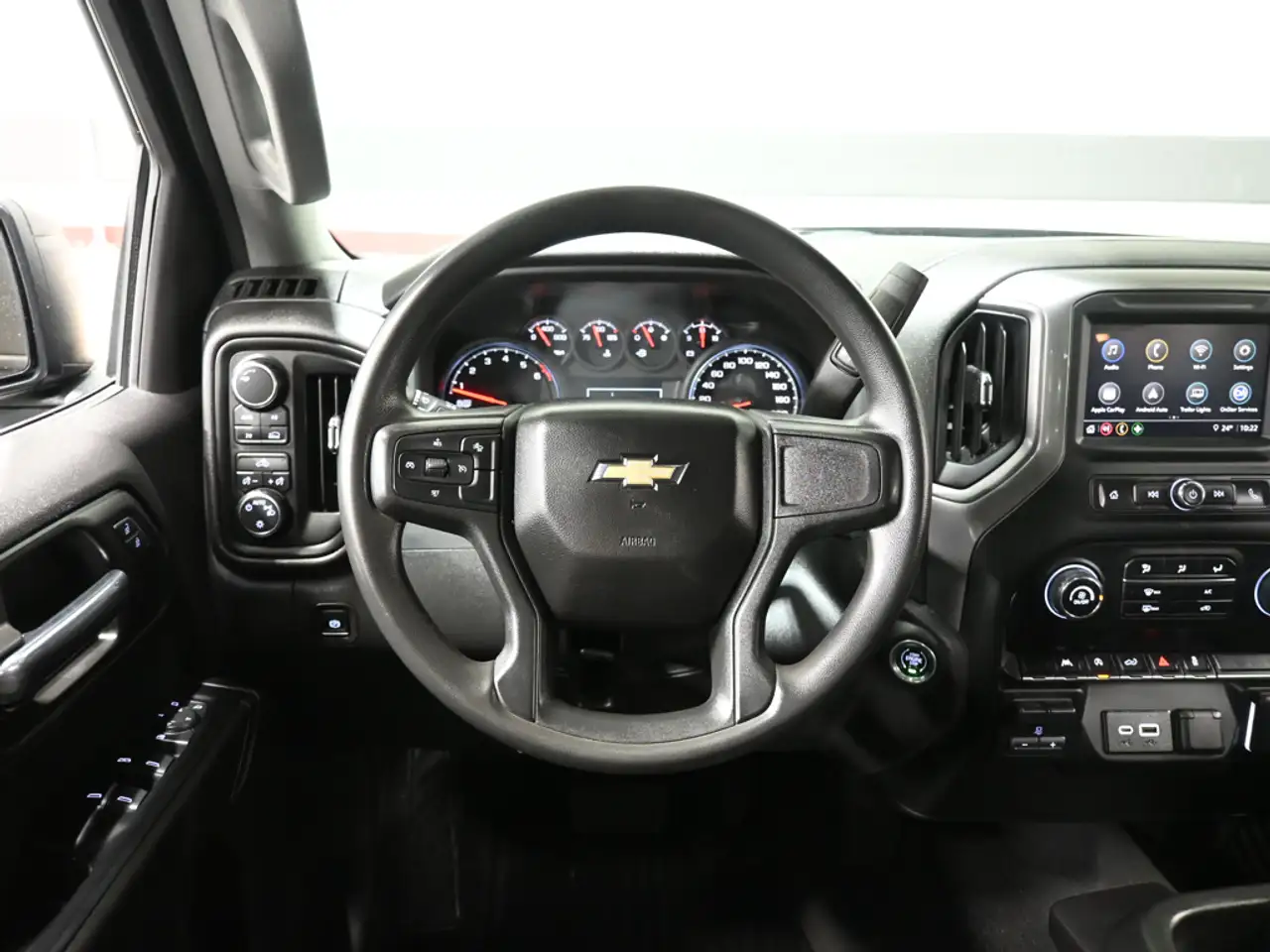 Chevrolet Silverado 1500 fotografie Chevrolet Silverado 1500