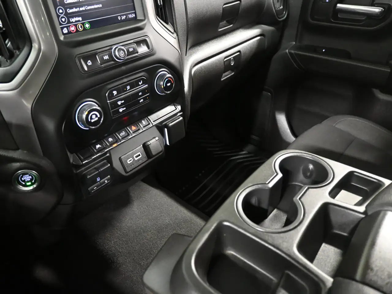 Chevrolet Silverado 1500 fotografie Chevrolet Silverado 1500
