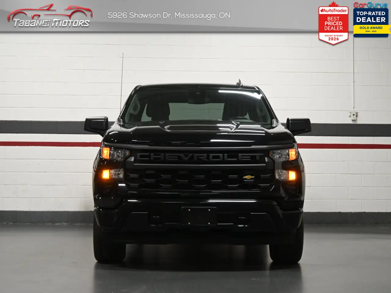 Chevrolet Silverado 1500 fotografie Chevrolet Silverado 1500