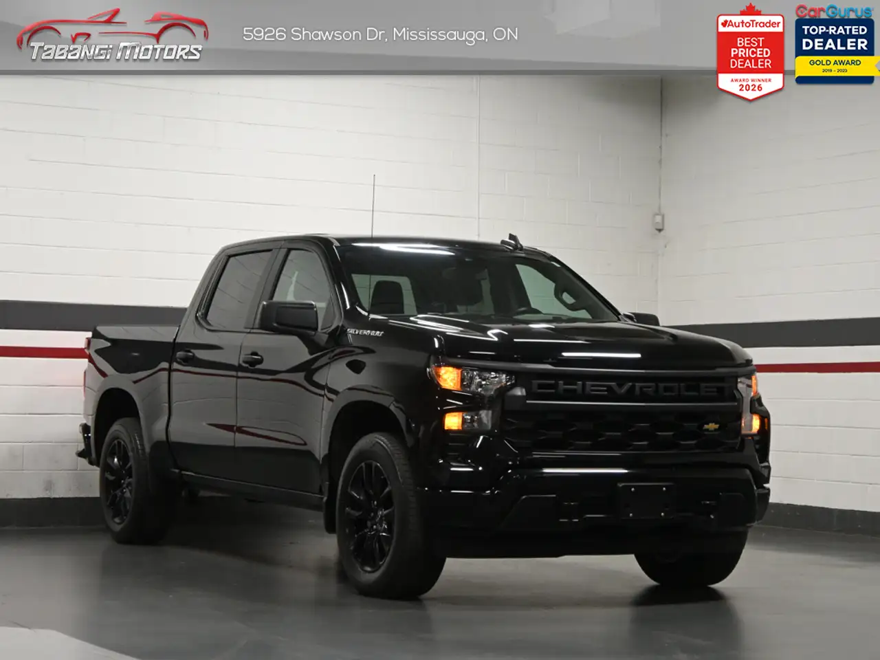 Chevrolet Silverado 1500 fotografie Chevrolet Silverado 1500