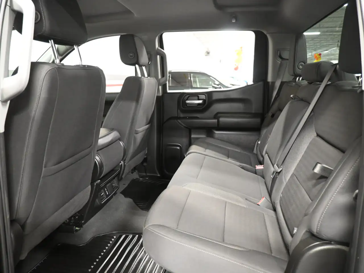Chevrolet Silverado 1500 fotografie Chevrolet Silverado 1500