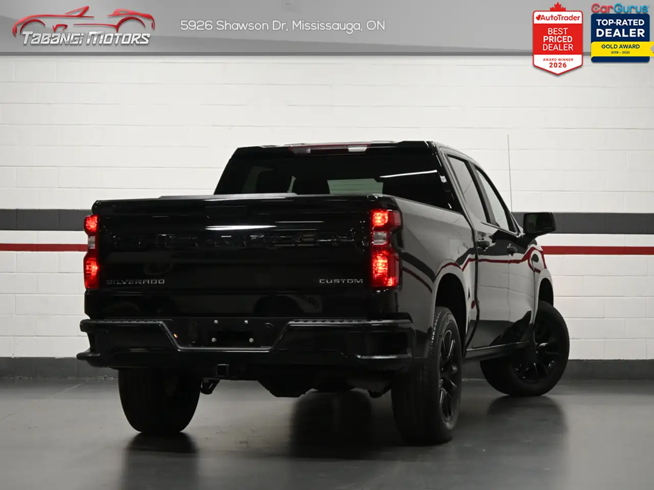 Chevrolet Silverado 1500 fotografie Chevrolet Silverado 1500