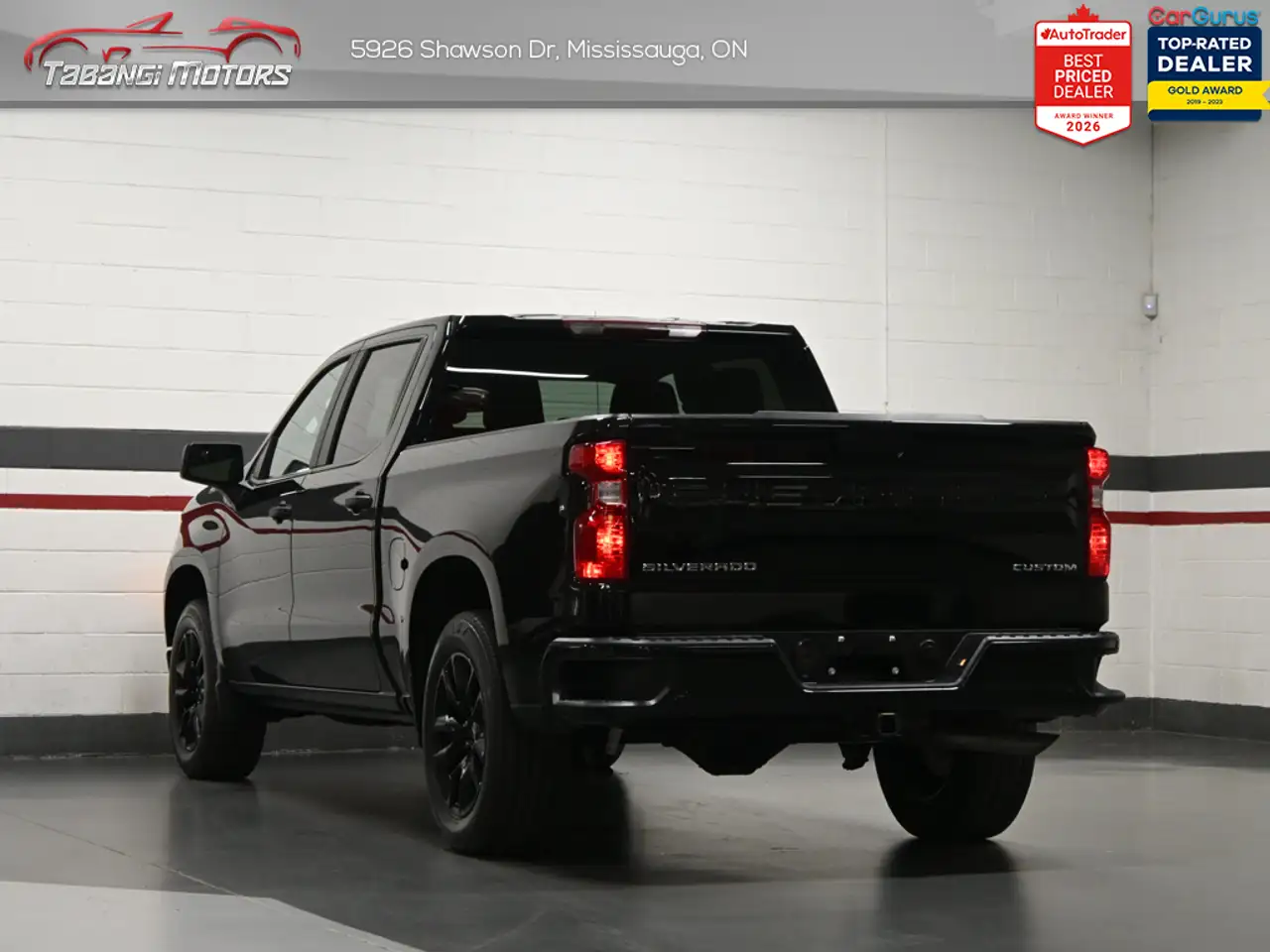 Chevrolet Silverado 1500 fotografie Chevrolet Silverado 1500