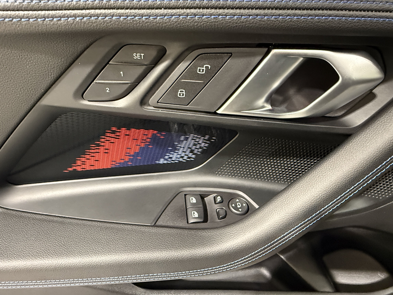 BMW 240 M240i xDrive Coupe M Sport Pro  PA+ DA ACC HK GSD — photo 17