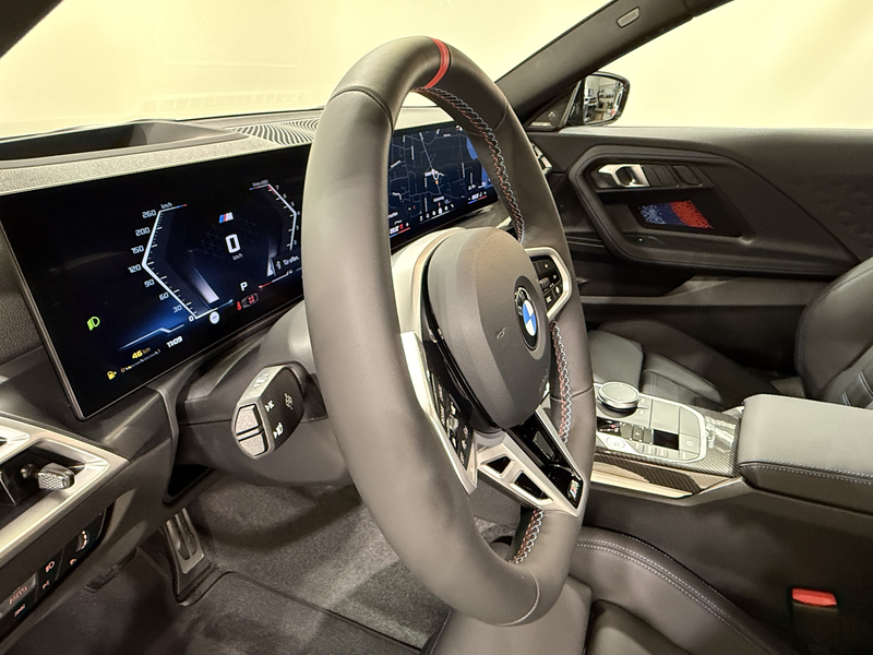 BMW 240 M240i xDrive Coupe M Sport Pro  PA+ DA ACC HK GSD — photo 14