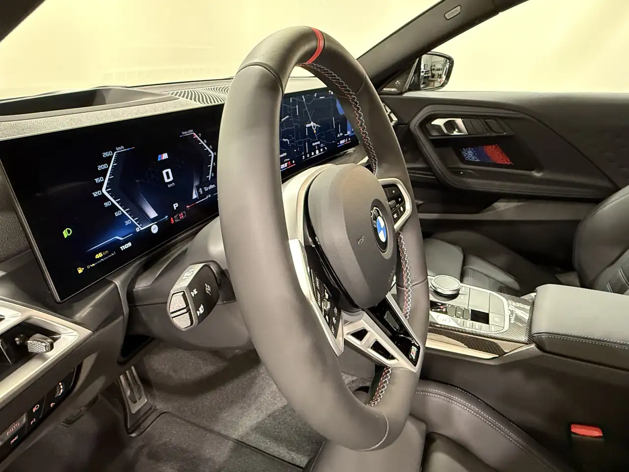 BMW 240 M240i xDrive Coupe M Sport Pro PA+ DA ACC HK GSD 14