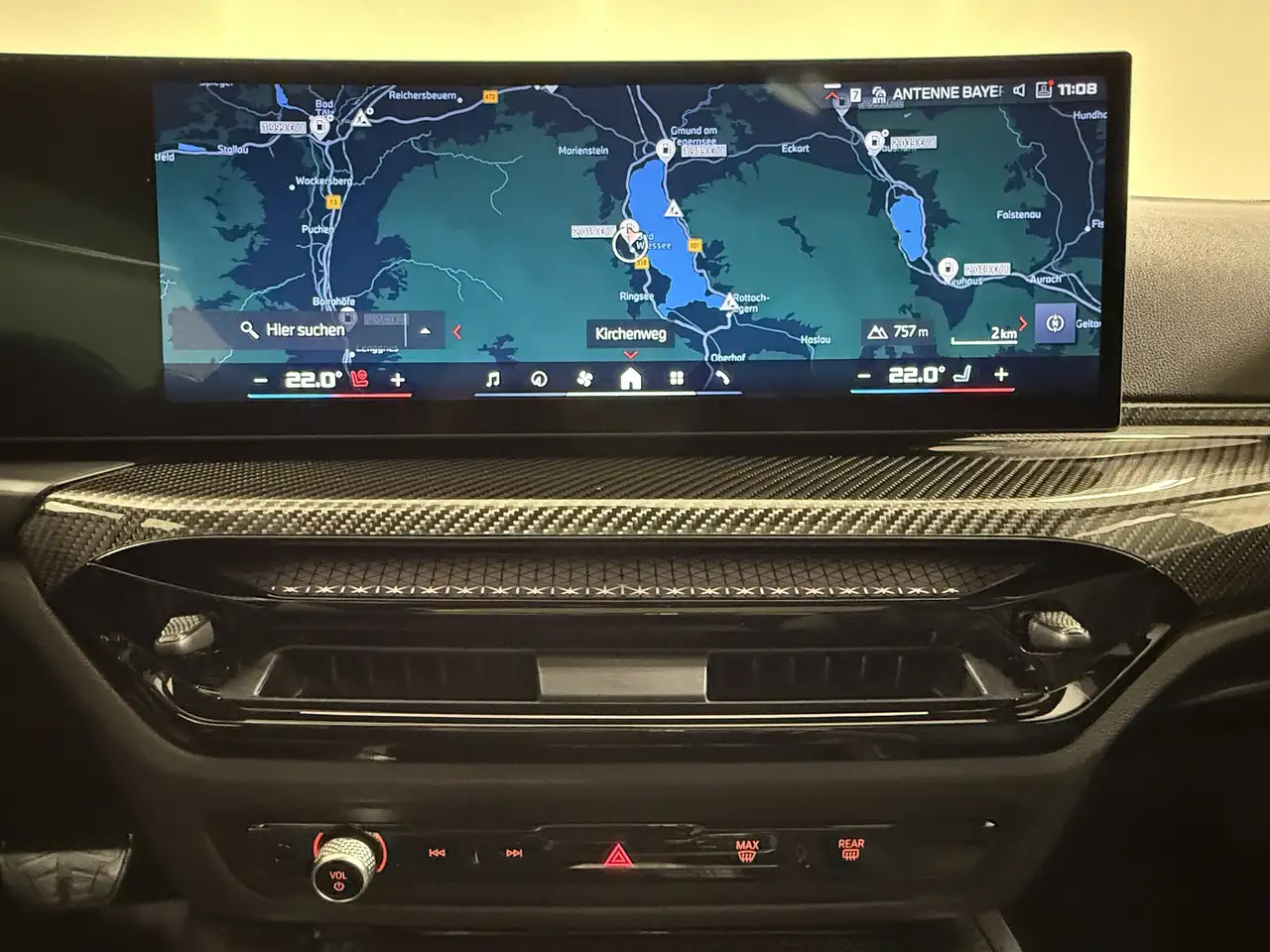 BMW 240 M240i xDrive Coupe M Sport Pro PA+ DA ACC HK GSD 13