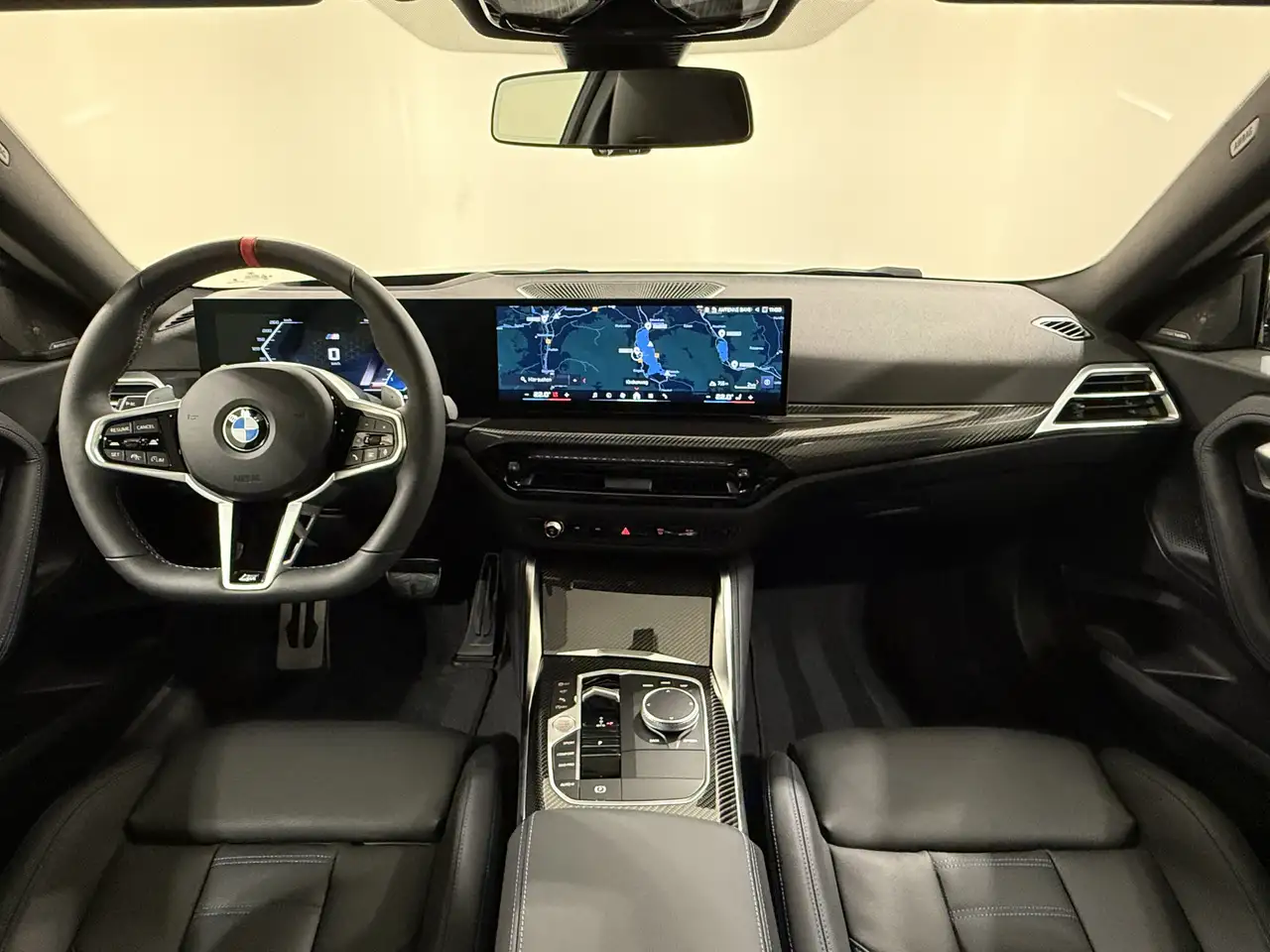 BMW 240 M240i xDrive Coupe M Sport Pro PA+ DA ACC HK GSD 11