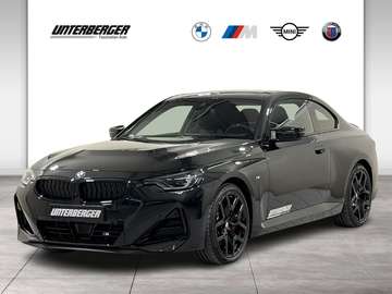 M240i xDrive Coupe M Sport Pro PA+ DA ACC HK GSD