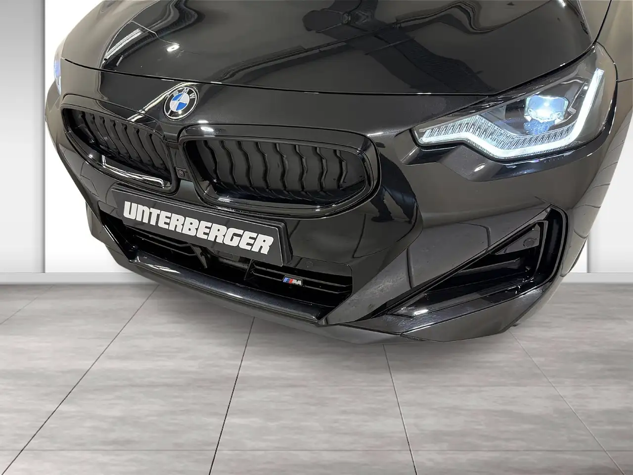 BMW 240 M240i xDrive Coupe M Sport Pro PA+ DA ACC HK GSD 6