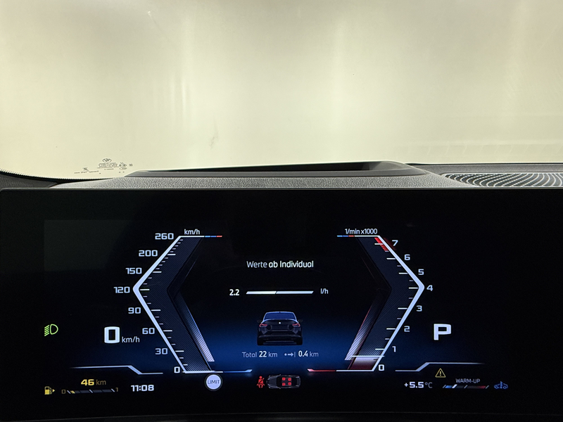 BMW 240 M240i xDrive Coupe M Sport Pro  PA+ DA ACC HK GSD — photo 12