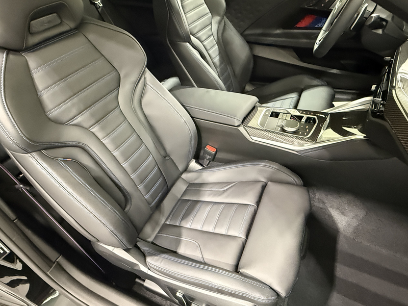 BMW 240 M240i xDrive Coupe M Sport Pro  PA+ DA ACC HK GSD — photo 18