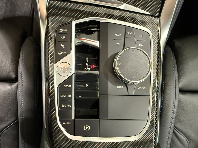 BMW 240 M240i xDrive Coupe M Sport Pro  PA+ DA ACC HK GSD — photo 16