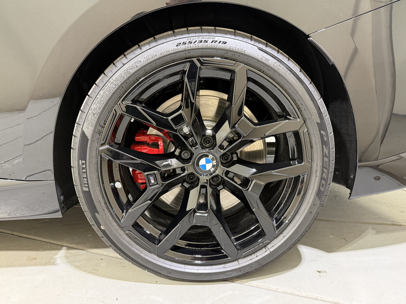 BMW 240 M240i xDrive Coupe M Sport Pro  PA+ DA ACC HK GSD — photo 8