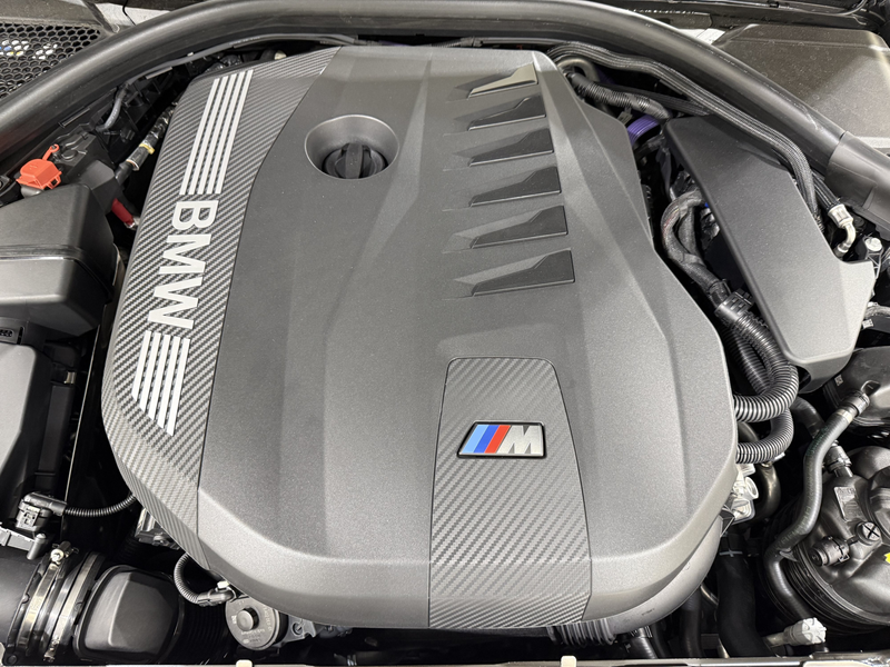 BMW 240 M240i xDrive Coupe M Sport Pro  PA+ DA ACC HK GSD — photo 25