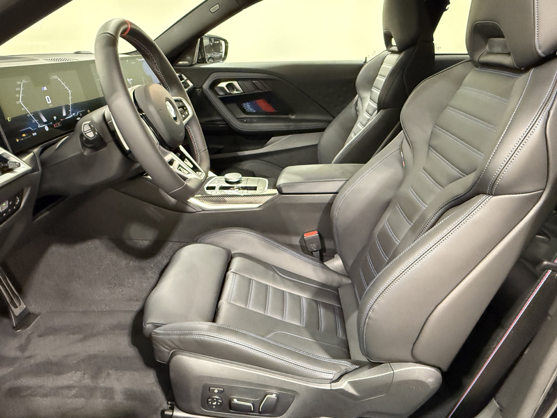 BMW 240 M240i xDrive Coupe M Sport Pro  PA+ DA ACC HK GSD — photo 9