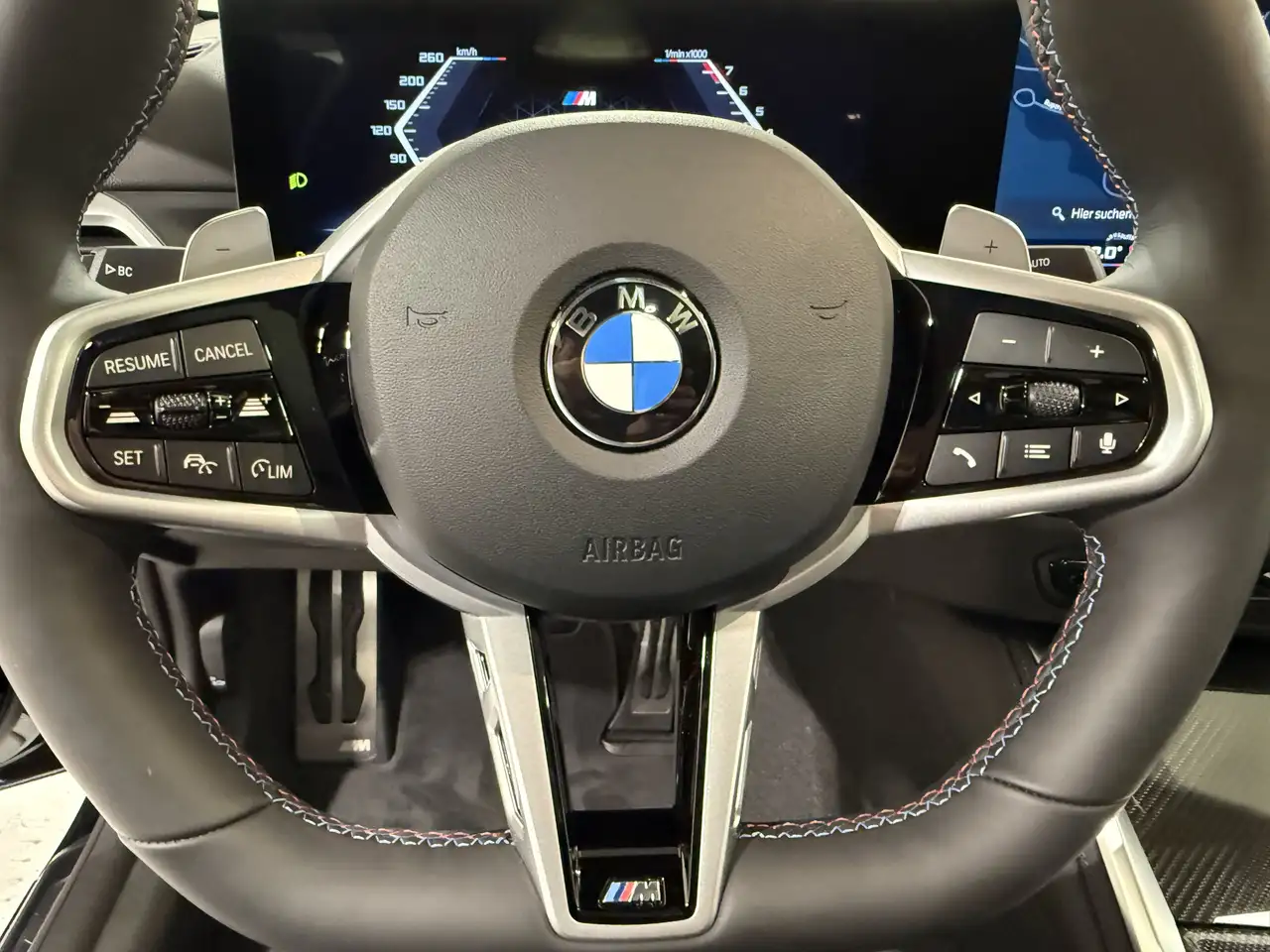 BMW 240 M240i xDrive Coupe M Sport Pro PA+ DA ACC HK GSD 15