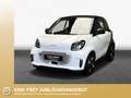 smart forTwo fortwo coupe EQ passion+22 KW Bordlad.+Winter+DAB Wit - thumbnail 1