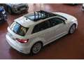 Audi A3 Sportback 30 TFSI S Line 85kW Blanc - thumbnail 4