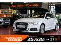 Audi A3 Sportback 30 TFSI S Line 85kW Blanc - thumbnail 1