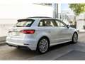 Audi A3 Sportback 30 TFSI S Line 85kW Blanc - thumbnail 20