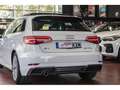 Audi A3 Sportback 30 TFSI S Line 85kW Blanc - thumbnail 27