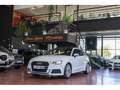 Audi A3 Sportback 30 TFSI S Line 85kW Blanc - thumbnail 25